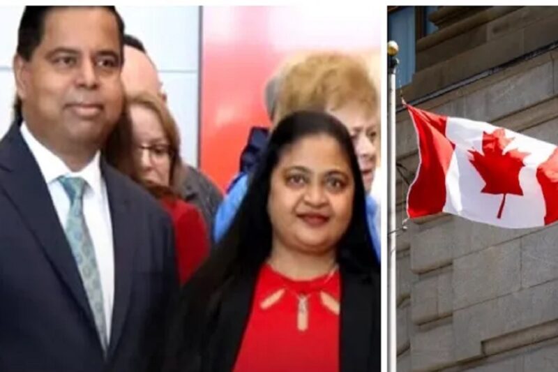 கனடாவில் போட்டியிட்ட 6 ஈழத் தமிழர்களில் 3 பேர் MP ஆக பதவியேற்ப்பு !