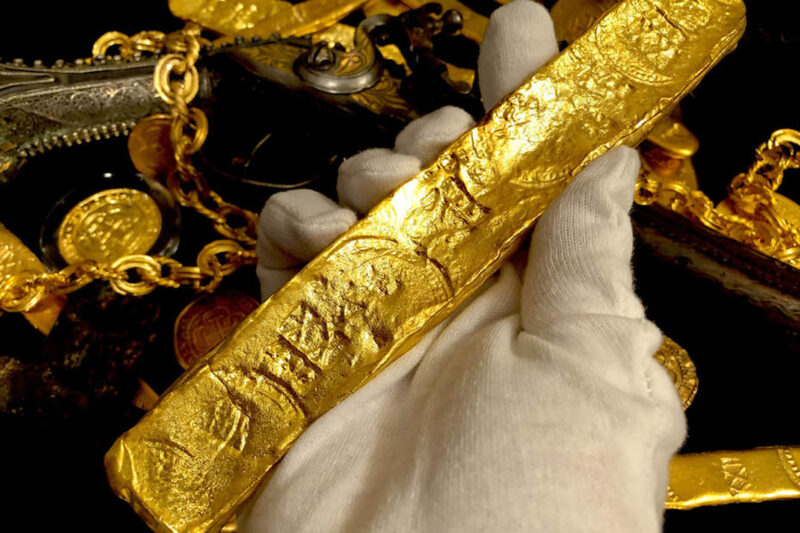 UPDATE : புலிகளிடமிருந்து மீட்ட தங்கம், வெள்ளிக்கு நீதிமன்ற உத்தரவு!  மர்ம முடிச்சுகள் அவிழ்கின்றன!