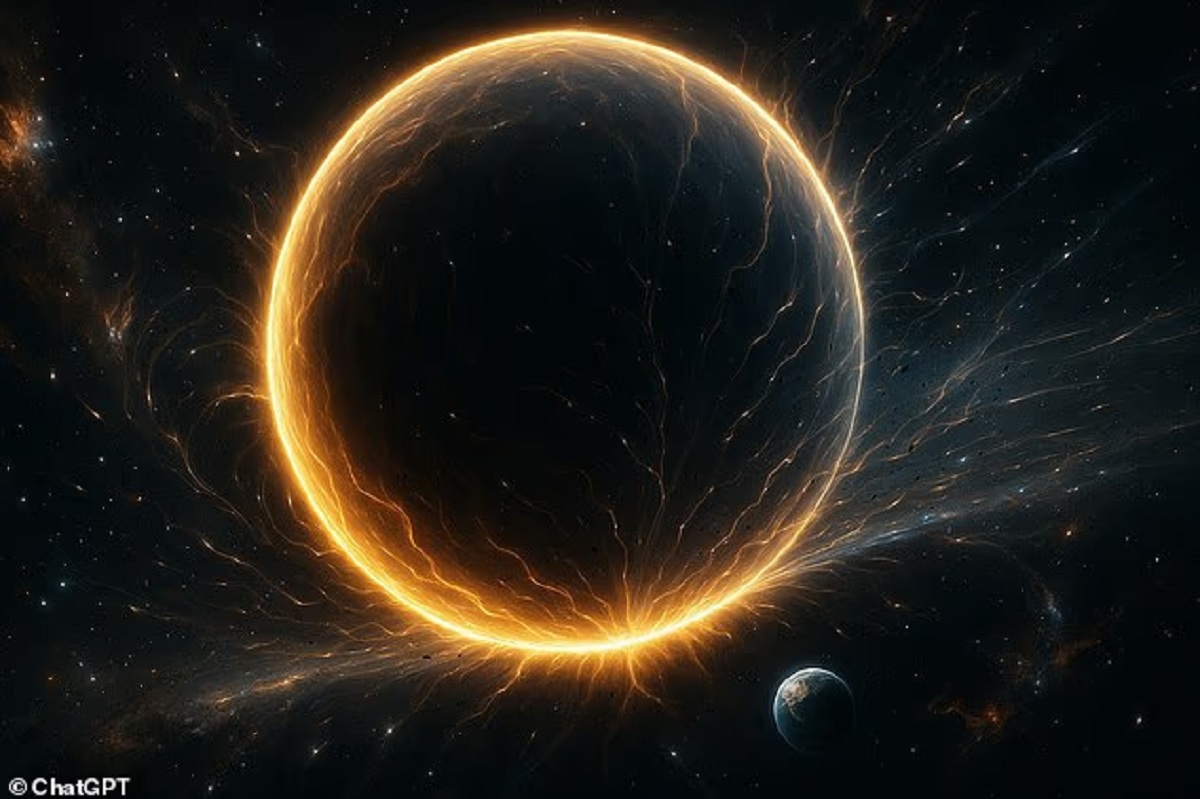 The universe has a ‘self-destruct button: இந்த செக்கனில் தான் உலகம் அழியும்