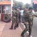 தெஹிவளை துப்பாக்கிச் சூடு: திடுக்கிடும் திருப்பங்கள்!