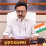 தமிழக முதலமைச்சர் ஸ்டாலின் அப்பல்லோ மருத்துவமனையில் அனுமதி!