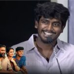‘டூரிஸ்ட் ஃபேமிலி’ பட இயக்குநரின் அடுத்த அவதாரம்: