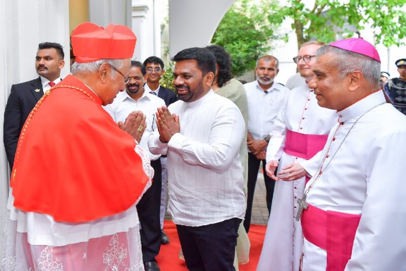 நீதி கிடைக்குமா? அரசாங்கமே தன்னை விசாரணை செய்யும் அதிர்ச்சி அறிவிப்பு!