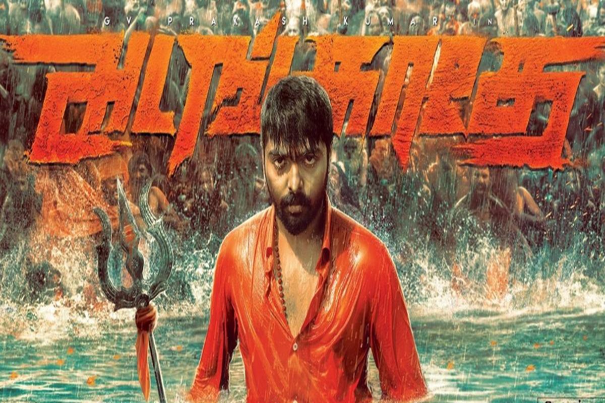 பல வருட போராட்டத்திற்குப் பின் திரைக்கு வருகிறது  ‘அடங்காதே’!