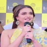 “TVK” கோஷம் எழுப்பிய ரசிகர்கள்: கீர்த்தி சுரேஷ் அதிர்ச்சி!