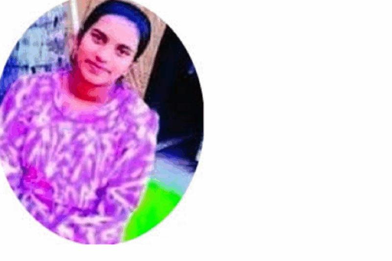 மாணவி தில்ஷி அம்ஷிகாவின் தற்கொலை குறித்த விசாரணையின் தாமதம்
