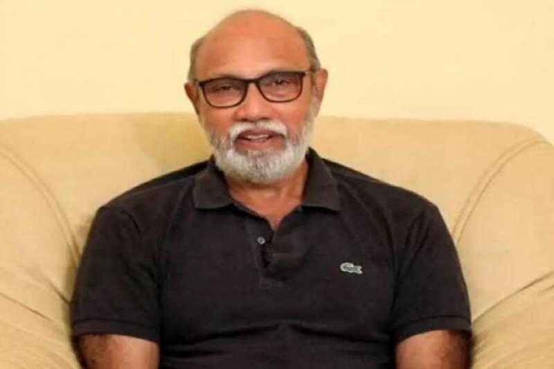செம்மணி படுகொலைகள்: நடிகர் சத்யராஜ் கொந்தளிப்பு! தமிழர்கள் ஒன்றிணைய அழைப்பு!