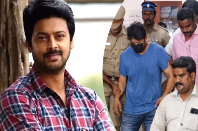 திரையுலகில் பரபரப்பு! போதைப்பொருள் வழக்கில் ஜாமீன் மனுக்கள் ஒத்திவைப்பு.