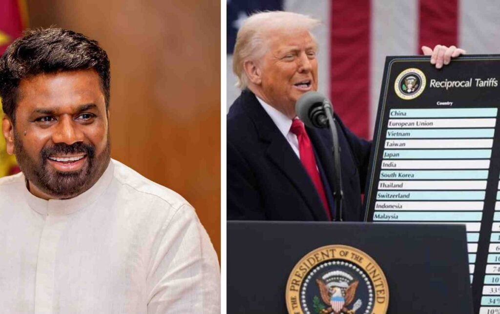 $3B பில்லியன் பொருட்கள் இலங்கையில் தேக்கம்: அமெரிக்காவுக்கு அனுப்ப முடியவில்லை !