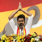 தமிழக வெற்றிக் கழகம் அதிரடி: இன்று முதல் சூறாவளி வேட்டை!
