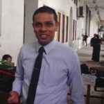 அரசியல் கோமாளி அர்சுணா CID முன்னர் ஆஜார் ஆனார்: JVP பழி வாங்குதாம் !