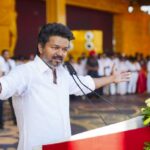 தமிழக வெற்றிக் கழகத்தின் தலைமைச் சவால்: விஜய்யைத் தவிர மற்ற முகங்கள் யார்?