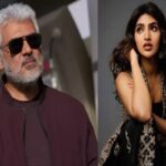 அஜித் 64 படத்தின் நடிகை இவர்தானா? ரசிகர்கள் மத்தியில் எதிர்பார்ப்பு!