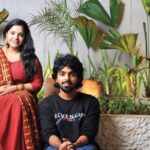 கலைக்கு மொழி இல்லை: வைரலாகும் சைந்தவியின் வாழ்த்து!