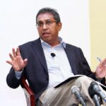 ‘இந்தியாவைப் பார்த்து சிரிக்காதே’ அரசாங்கத்தின் புதிய அடக்குமுறை – ஹர்ஷ டி சில்வா