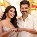 தளபதி விஜய்யின் கடைசி பட ஷூட்டிங் அனுபவம்! பூஜா ஹெக்டேவின் மனம் உருகிய பேச்சு