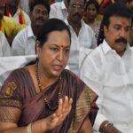 ‘விஜயகாந்த் படம் தனிப்பட்ட சொத்து!’ யாரும் பயன்படுத்தக்கூடாது! : பிரேமலதா