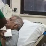 முன்னாள் ஜனாதிபதி ரணில் விக்ரமசிங்க தீவிர சிகிச்சைப் பிரிவில் (ICU)அனுமதி!