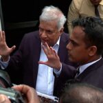 முன்னாள் ஜனாதிபதி ரணில் விக்கிரமசிங்கவை விளக்கமறியலில் வைக்குமாறு உத்தரவு’ (VIDEO)