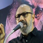 ‘சூப்பர் ஸ்டார்’ மட்டுமல்ல, ஒரு ‘சூப்பர் ஆக்டர்’: நடிகர் சத்யராஜ் !