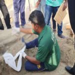 செம்மணி புதைகுழி: மேலும் ஒரு சிசுவின் எலும்புக்கூடு அகழ்வு! பணிகள் நிறுத்தம்