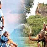 இந்திய சுற்றுலாப் பயணிகள் வருகையில் இலங்கை சாதனை!