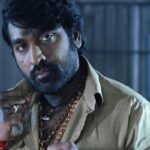 விஜய் சேதுபதியின் நடிப்பில் வெளிவரவிருக்கும் புதிய  வெப் தொடர்!