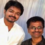 விஜய்யுடனான படம் கைவிடப்பட்டது ஏன்? – AR முருகதாஸ்