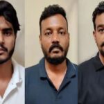 நடுரோட்டில் பஸ் உரிமையாளர் வெட்டிக்கொலை: சொந்த ஊழியர்களே நிகழ்த்திய வெறிச்செயல்!