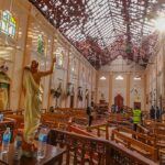 ஈஸ்டர் தாக்குதல் அலட்சியம் மீண்டும் தொடர்கிறது! – நாமல் ராஜபக்ஷ பகிரங்க குற்றச்சாட்டு!