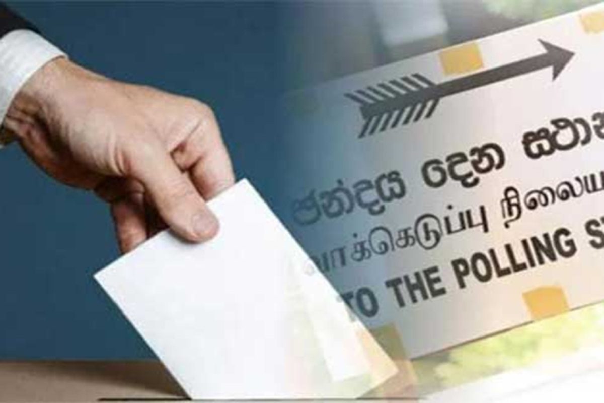 இப்போதே மாகாண சபைத் தேர்தலை நடத்துங்கள்” என அரசுக்கு பகிரங்க அழைப்பு!