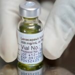 எய்ட்ஸ் நோயை முடிவுக்குக் கொண்டு வரும்’ புதிய மருந்து!