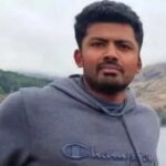 பிரிட்டனில் மருமகளை காப்பாற்ற சென்று இறந்து போன ஈழத் தமிழன் மோகன நீதன்