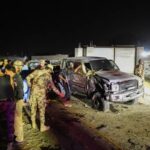 குவெட்டாவில் குண்டுவெடிப்பு: அரசியல் பேரணியில் அரங்கேறிய கோர சம்பவம்!