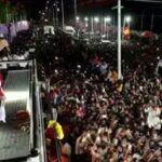 விஜய் கூட்டத்தில் 3 பேர் இறந்தார்கள்: இவர்களை கொலை செய்தது DMK அரசா ?