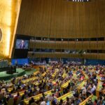 ஐநா பொதுச் சபை 2025: உலகத் தலைவர்களின் முக்கிய சந்திப்பு – உச்சக்கட்ட பரபரப்பில் முக்கிய விவாதங்கள்!