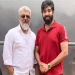 ‘AK 64’ அப்டேட்: அஜித், ஆதிக் ரவிச்சந்திரன் கூட்டணி உறுதி!