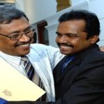 கோட்டாபயவின் திட்டம் அம்பலம்! ரவிராஜை கொல்ல கருணாவுக்கு 50 மில்லியன் கொடுத்தாரா?