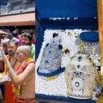 இளையராஜா கோவிலுக்குக் கொடுத்த காணிக்கை! – என்ன நடந்தது?