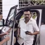1 லட்சம் ஈழத் தமிழர்களை கொன்ற திமுக தற்போது 39 தமிழர்களை கொன்றுள்ளது !