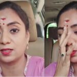 ‘என்னையும் வாழ விடுங்கள்’ – கண்ணீருடன் முன்னாள் அமைச்சர் வெளியிட்ட வீடியோ!