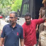 பரபரப்புச் செய்தி: கரூர் விவகாரம் யூடியூபர் பெலிக்ஸ் ஜெரால்ட் அதிரடி கைது!