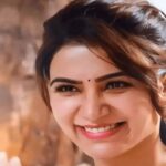 சமந்தாவின் மனமாற்றம்: “போட்டி மனப்பான்மை இல்லை, இதுதான் மகிழ்ச்சி!”