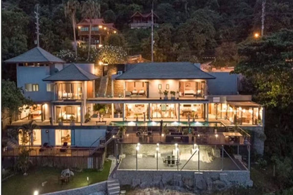 வெளிநாட்டு சொத்துக்கள் பறிமுதல்! ஹெலிகாப்டர், தாய்லாந்து சொகுசு பங்களா என அதிர வைக்கும் பட்டியல்!