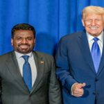 உலக அரங்கில் மாபெரும் சந்திப்பு! – இலங்கை ஜனாதிபதி , அமெரிக்க ஜனாதிபதியுடன் பேச்சுவார்த்தை!
