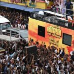விஜய்யின் பிரச்சார சுற்றுப்பயணத்தில், திருவாரூரில் நடந்த நிகழ்வு, தற்போது பரபரப்பை ஏற்படுத்தியுள்ளது!