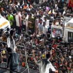 “இது அயோக்கியத்தனமான அரசியல்!” ‘இது திட்டமிட்ட சதி!’ கொதித்தெழுந்த நடிகர்