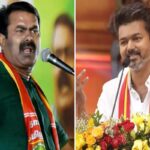 அதிர்ச்சி தரும் விமர்சனம்: விஜய்யை சீண்டும் சீமான்! பிரபலம் விடுத்த அதிரடி தாக்குதல்!