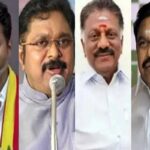 விஜய்யுடன் கைகோர்க்கும் ஓபிஎஸ், டிடிவி தினகரன்? எடப்பாடிக்கு நெருக்கடி!