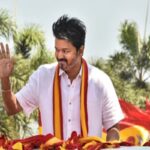 அதிரடி அரசியல்: ‘ஒரே நாடு, ஒரே தேர்தல்’ ஜனநாயகத்தின் படுகொலை – விஜய்யின் ஆவேசப் பேச்சு!